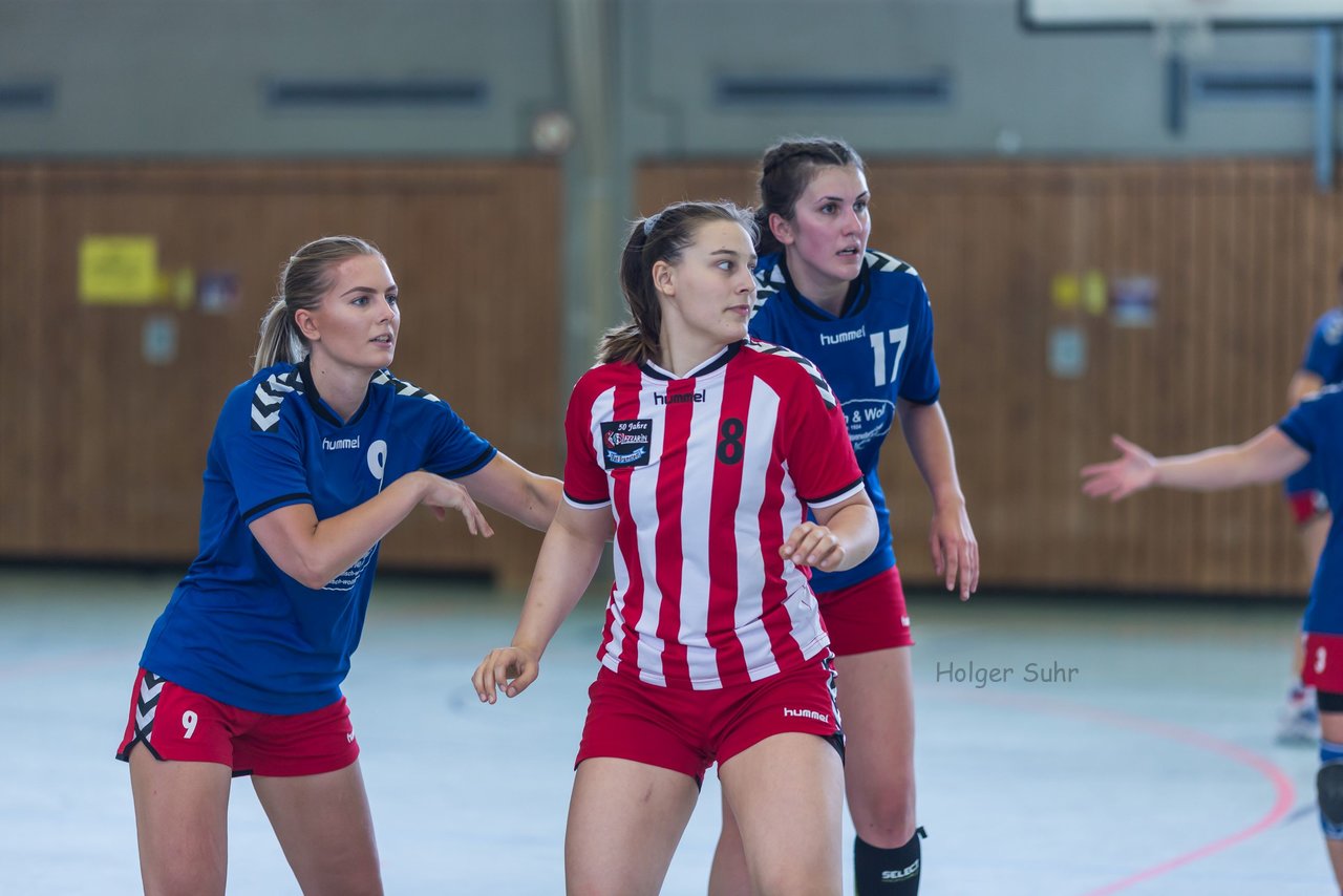 Bild 233 - Frauen BT Vorbereitungsturnier